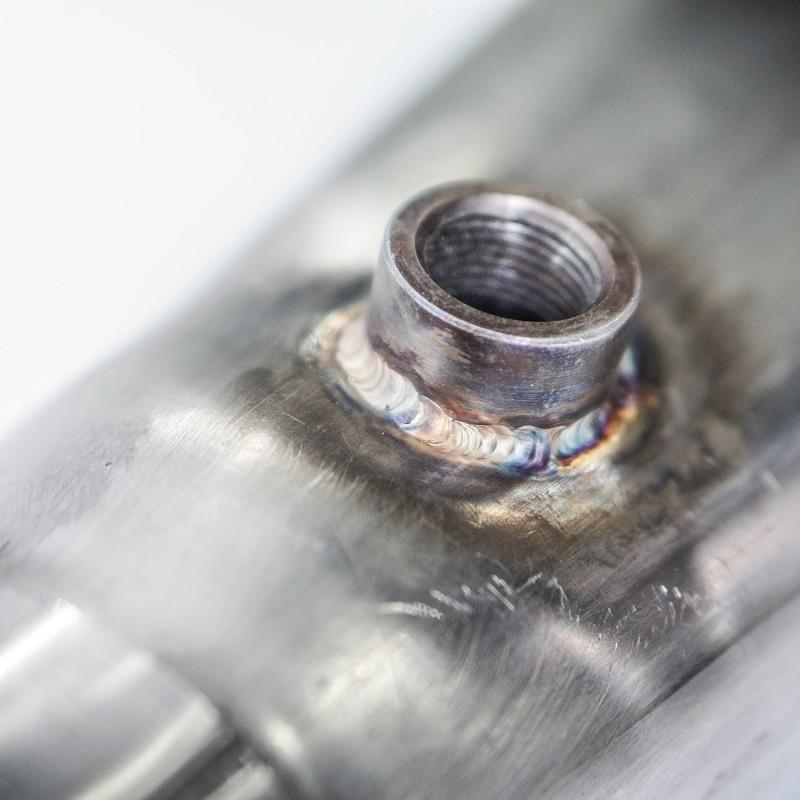 Stainless Works FT211HCAT