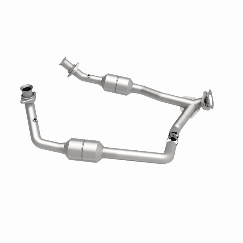 Magnaflow 24307
