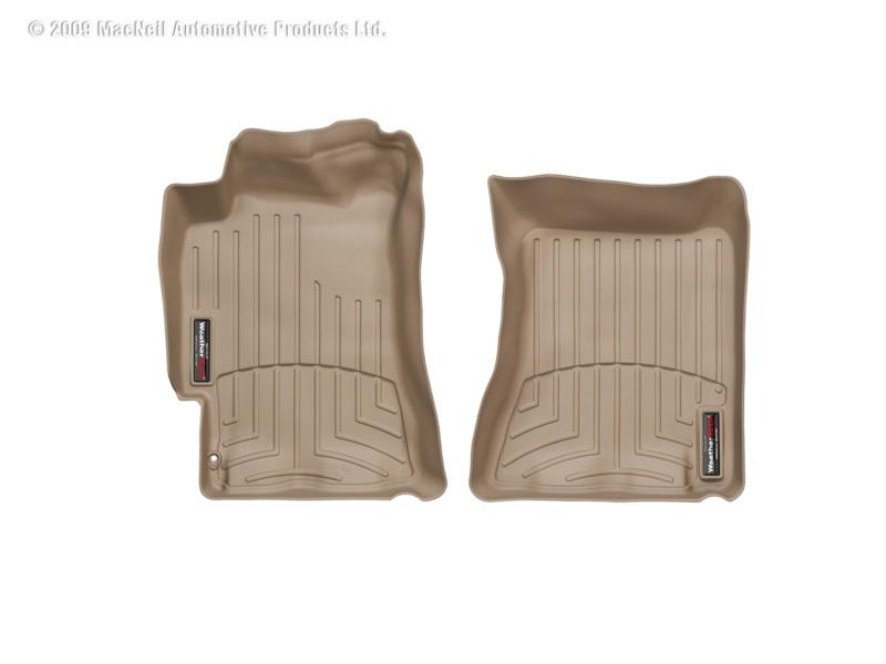 WeatherTech 450971