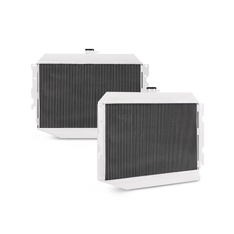 Mishimoto MMRAD-CHASB-7026X