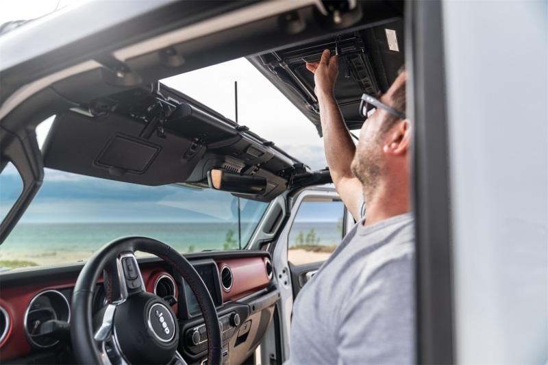 Rugged Ridge 13595.14