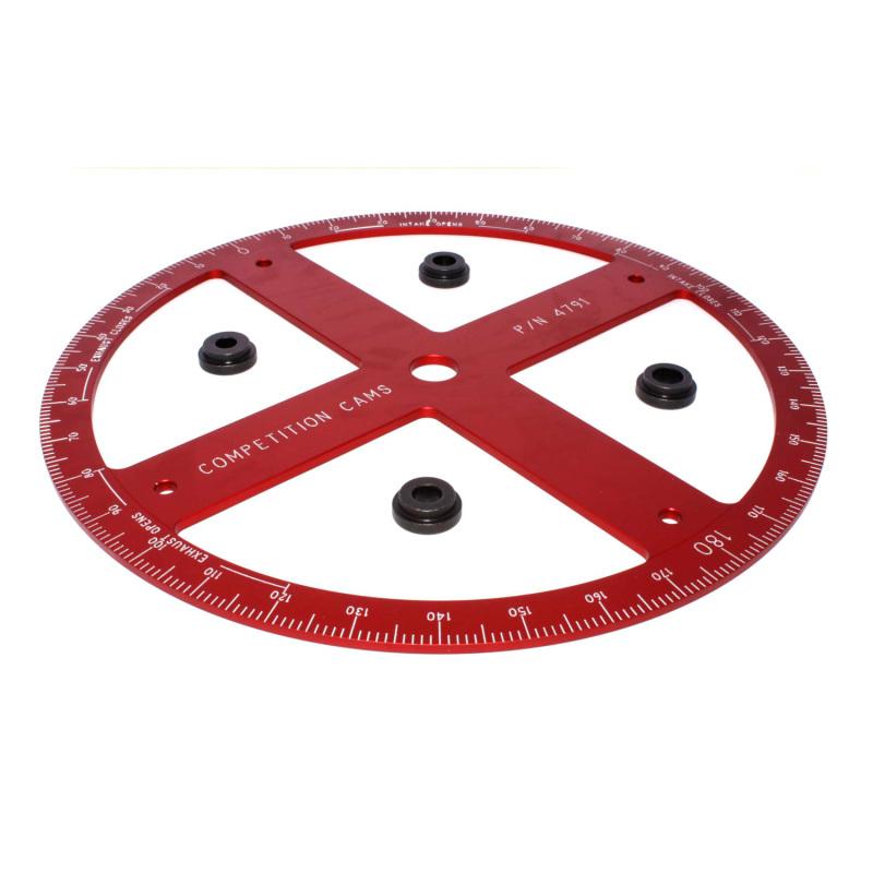 COMP Cams 4791-1