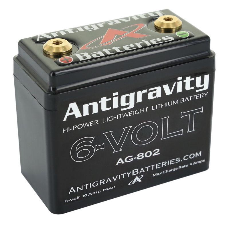 Antigravity Batteries AG-802