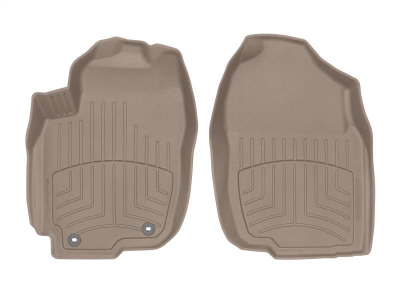 WeatherTech 455101IM