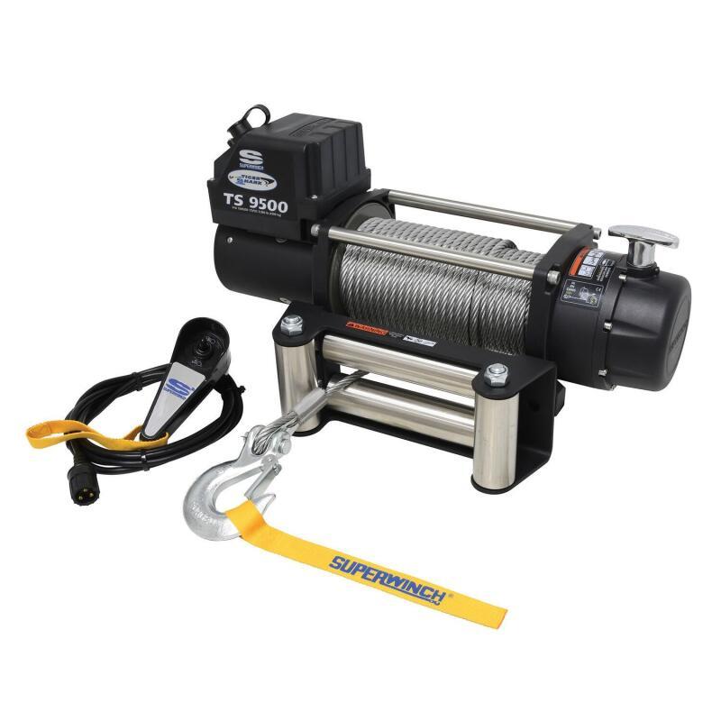 Superwinch 1595200