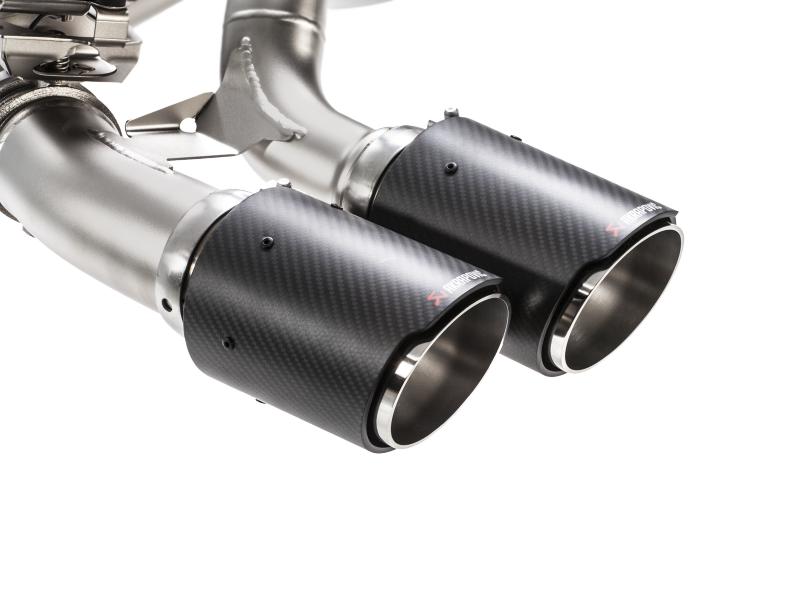 Akrapovic ME-BM/T/8H