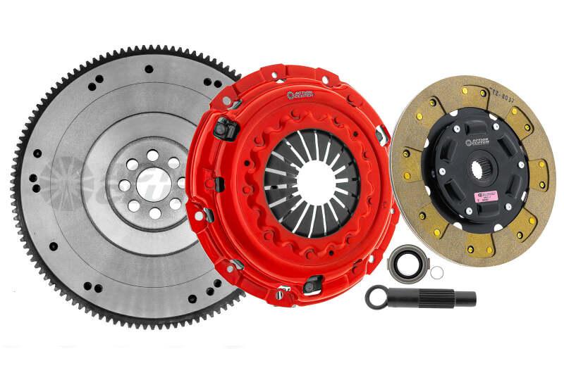 Action Clutch ACR-0666-OEHD