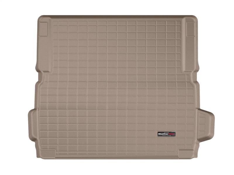 WeatherTech 411277