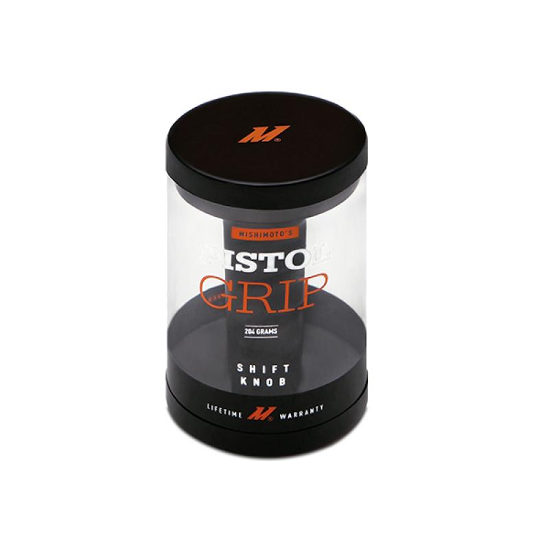 Mishimoto MMSK-PGR-BK