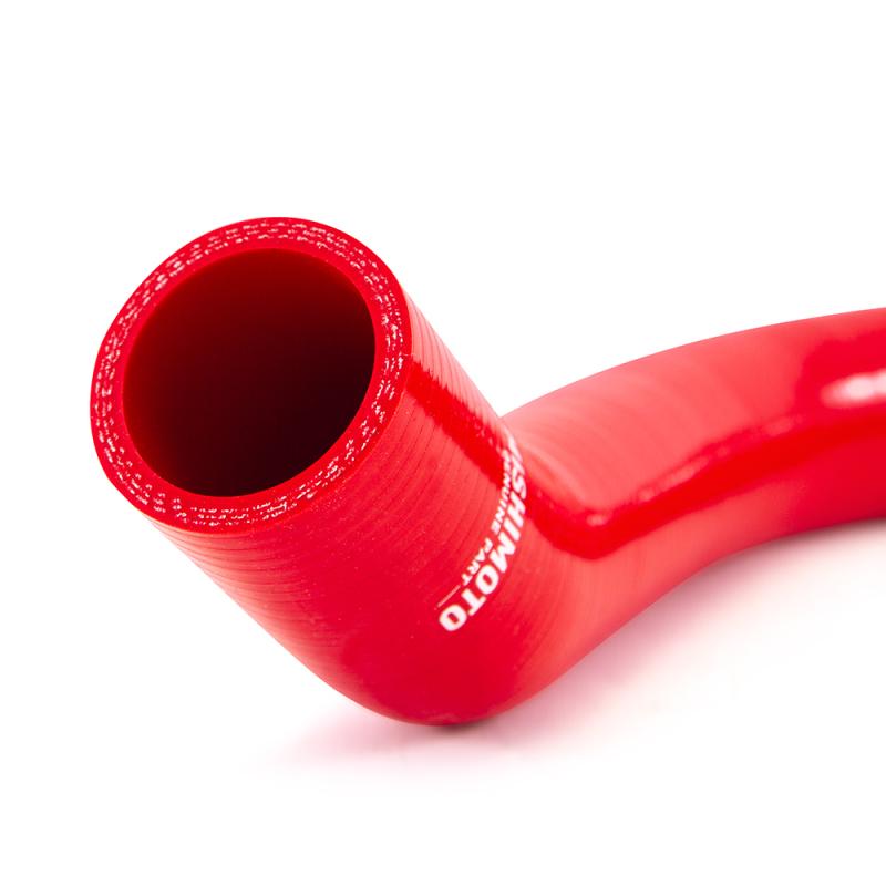 Mishimoto MMHOSE-XJ6-92KRD