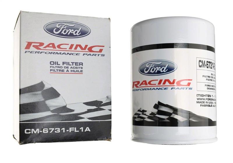 Ford Racing CM-6731-FL1A