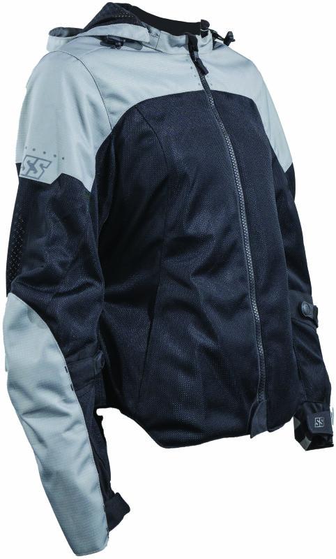 Speed and Strength 609919