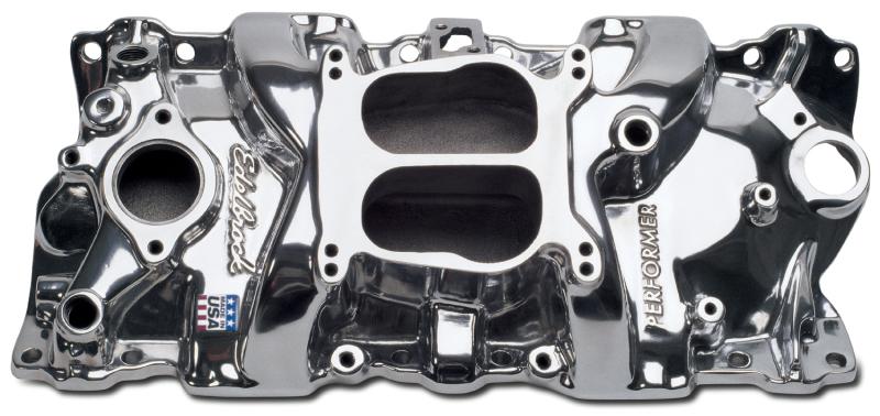 Edelbrock 21011