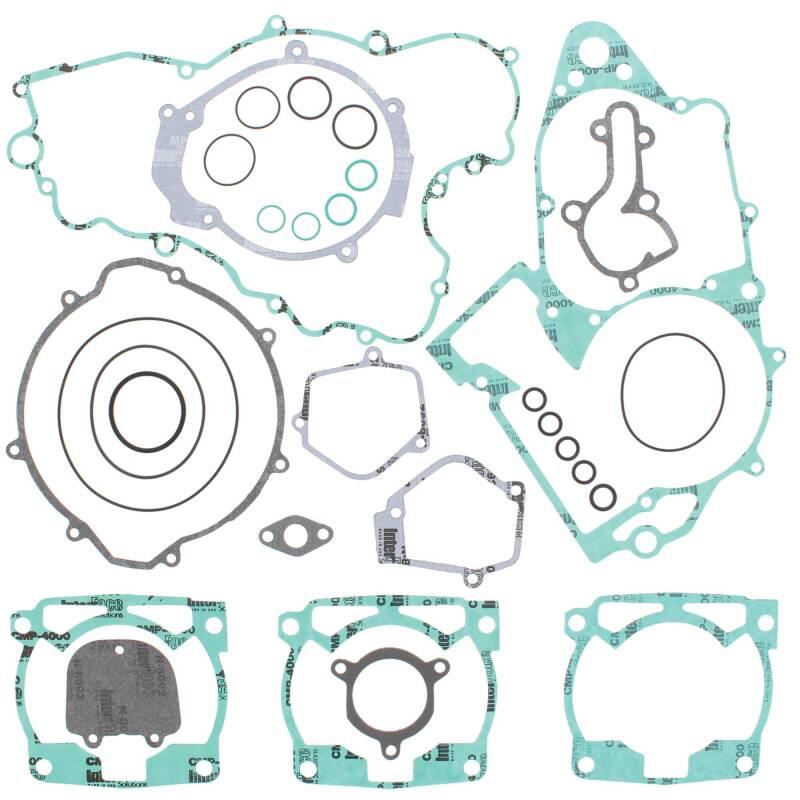 Vertex Pistons 808327