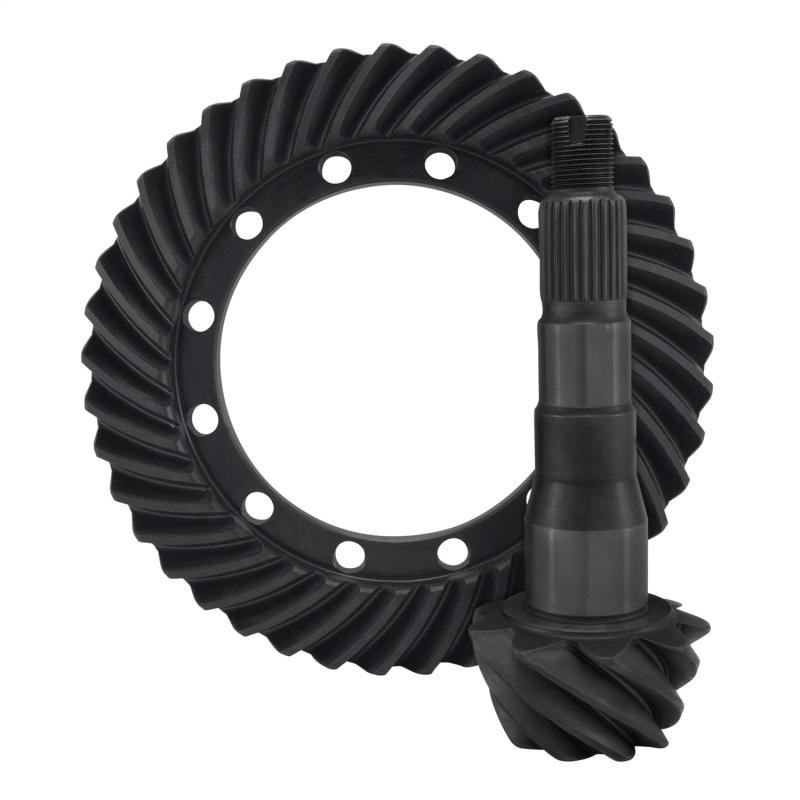 Yukon Gear & Axle YG TLC-456