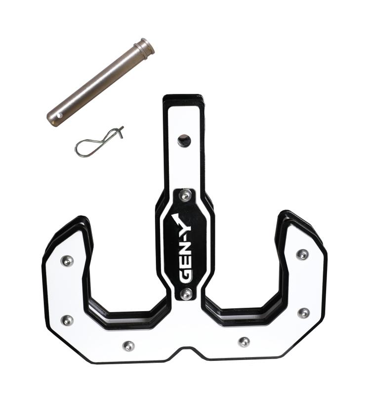GEN-Y Hitch GH-0070-W