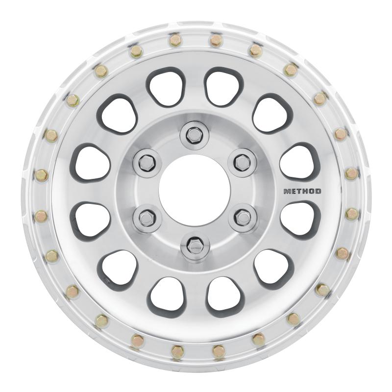 Method Wheels MR10379055312BR