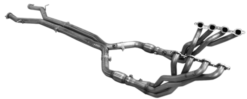 American Racing Headers CAV8-16178300LSWC