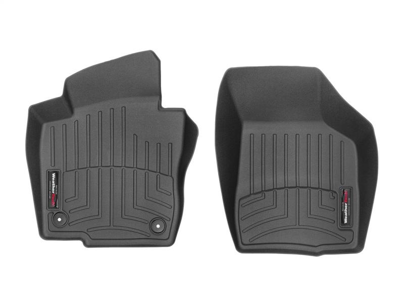 WeatherTech 4415281