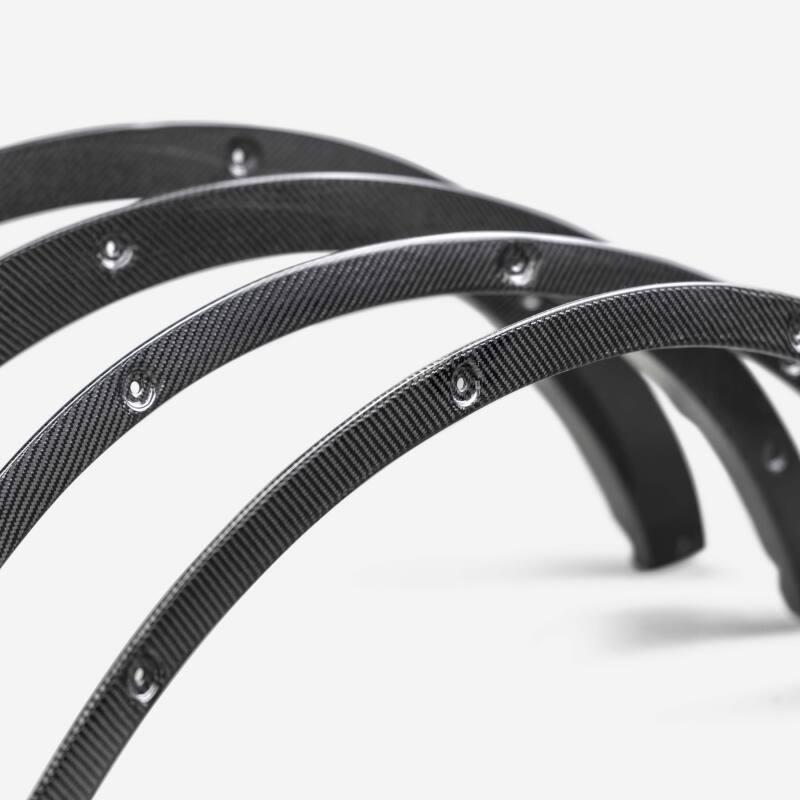 Anderson Composites AC-FDL21FDBR4D