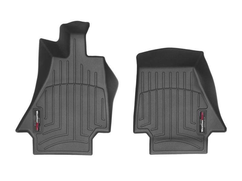 WeatherTech 4416141