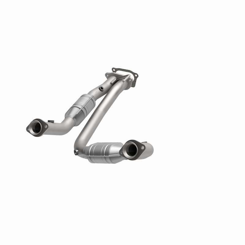 Magnaflow 458023