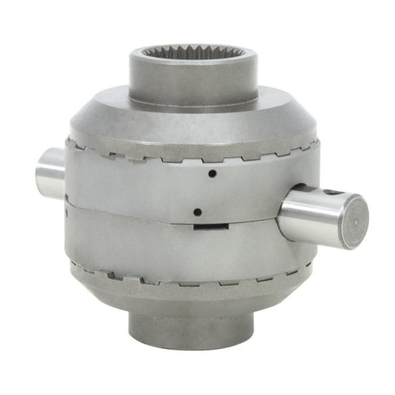 Yukon Gear & Axle SL NTITAN-32