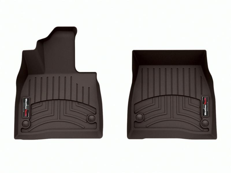 WeatherTech 4717731
