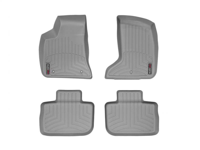 WeatherTech 464251-463792
