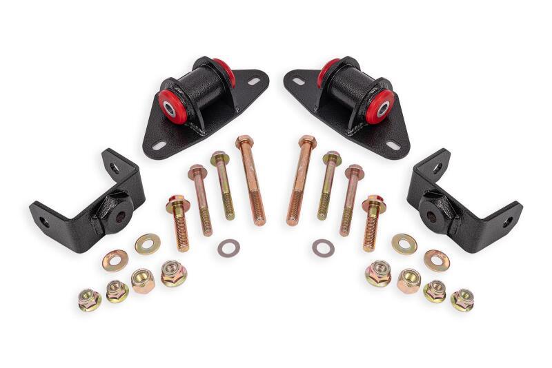 BMR Suspension MM570