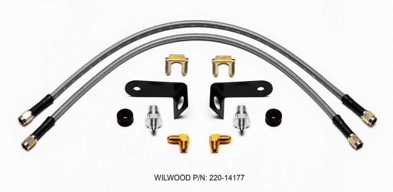Wilwood 220-14177