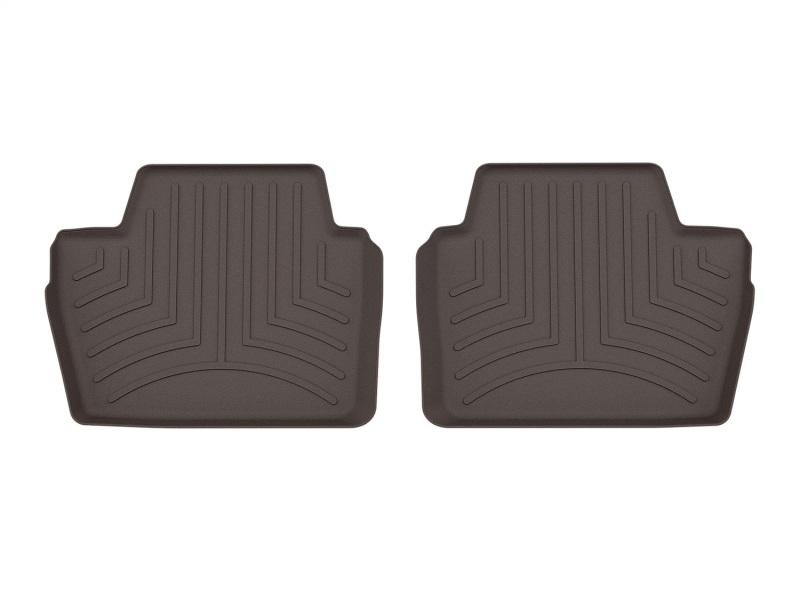WeatherTech 4716732