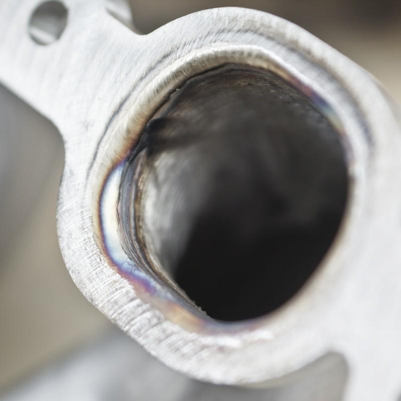 Stainless Works C72CAT