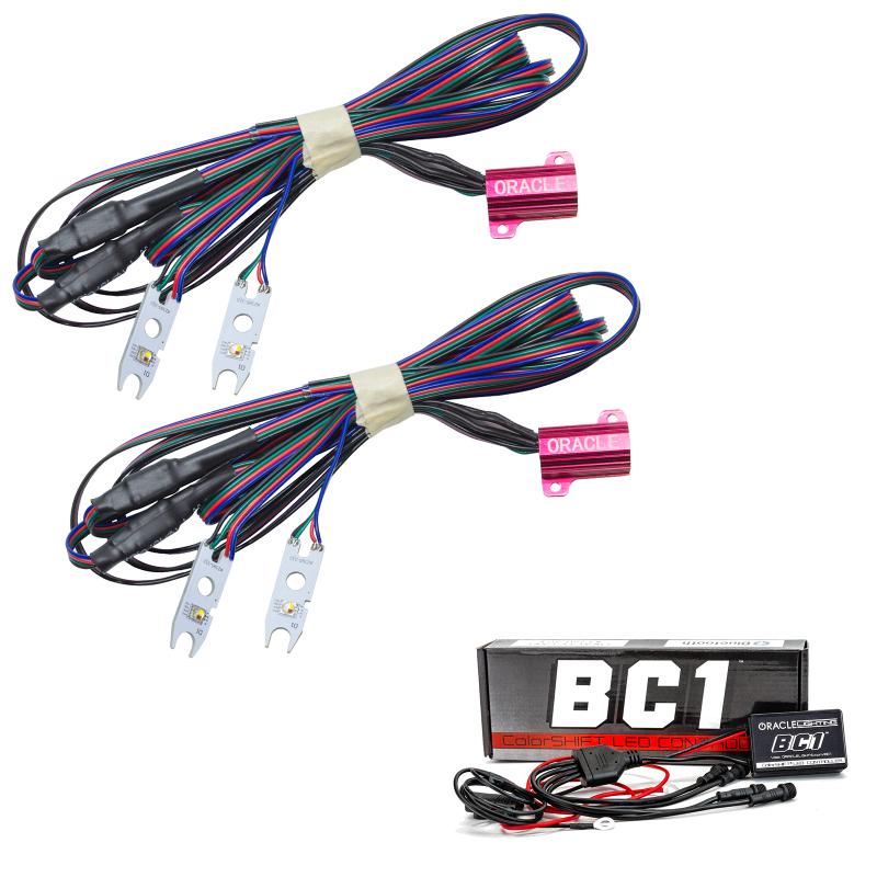 ORACLE Lighting 2395-335