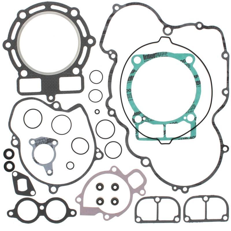 Vertex Pistons 808921
