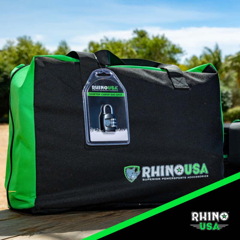 Rhino USA ROOFTOP-BAG-L
