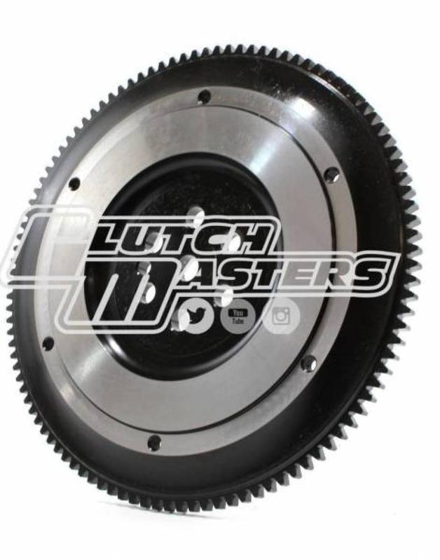 Clutch Masters FW-735-1TDS