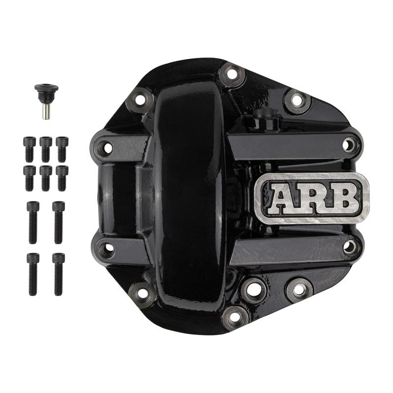 ARB 0750001B