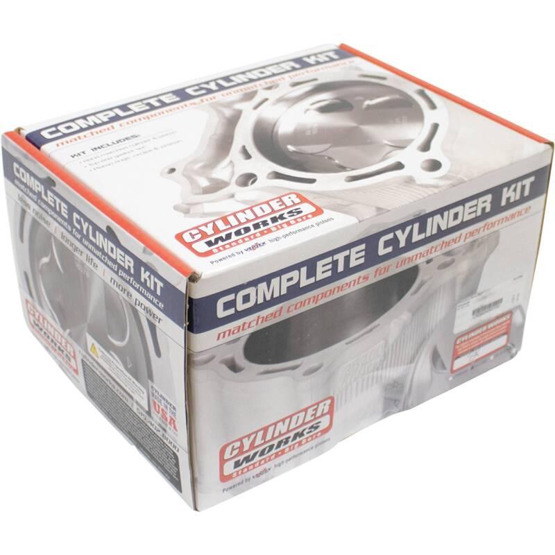 Cylinder Works CW30016K01HC