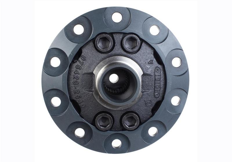 Ford Racing M-4204-MB