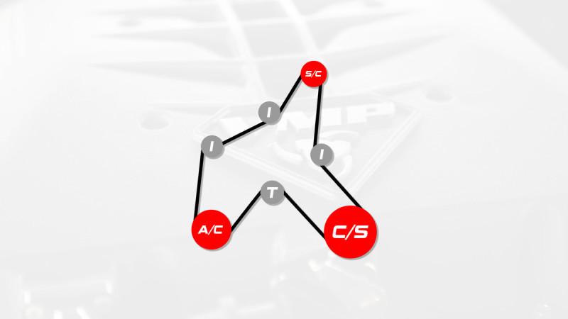 VMP Performance K060722