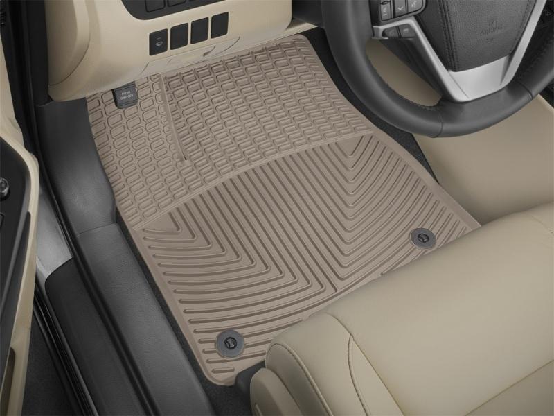WeatherTech W333TN