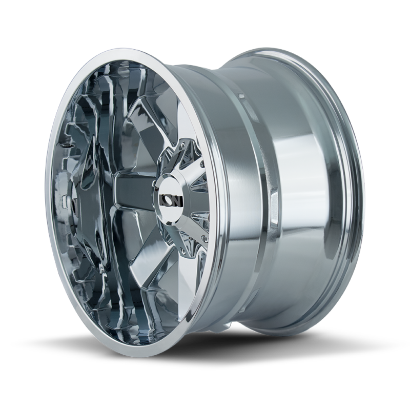 ION Wheels 141-2952C18