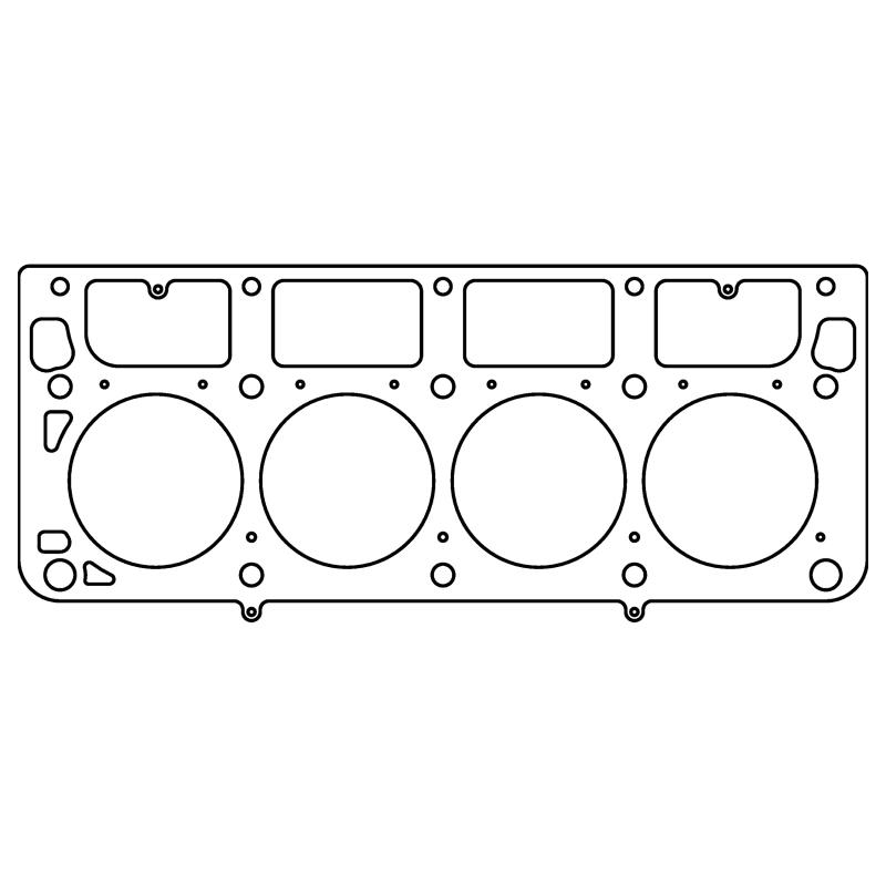 Cometic Gasket C5476-027
