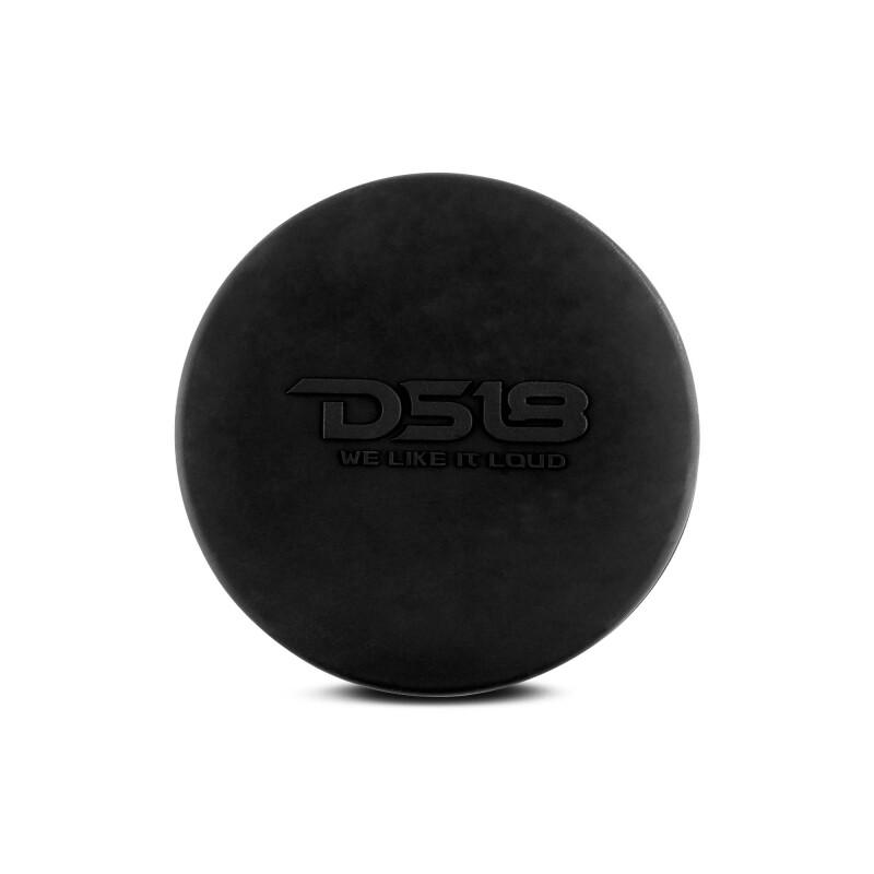 DS18 CS-6/BK