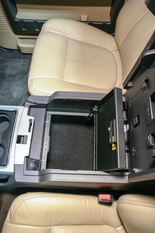 Tuffy Products 322-01