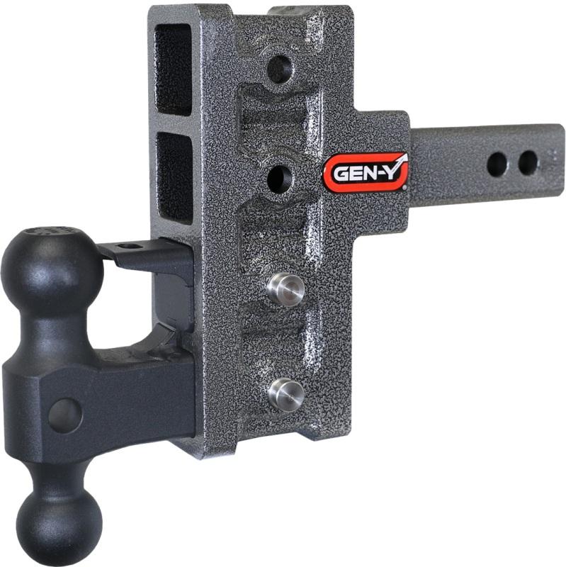GEN-Y Hitch GH-224