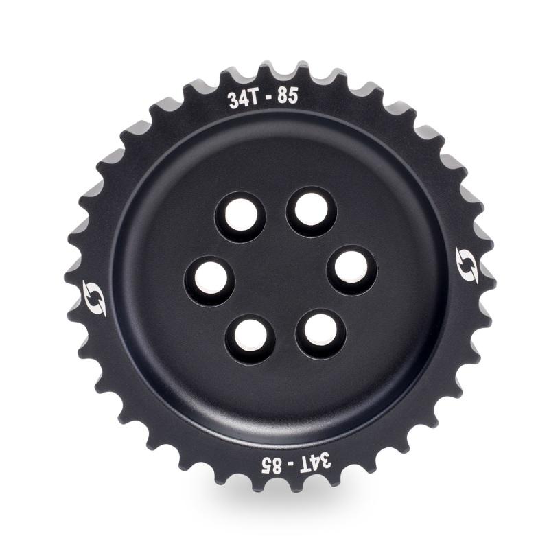 KraftWerks 159-99-8564