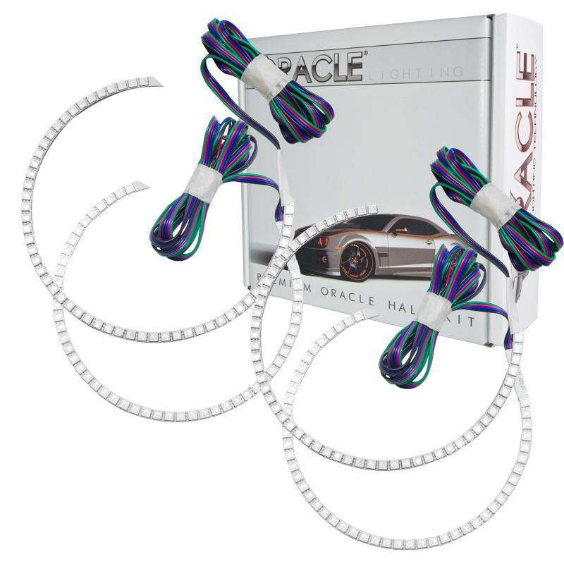 ORACLE Lighting 2258-504