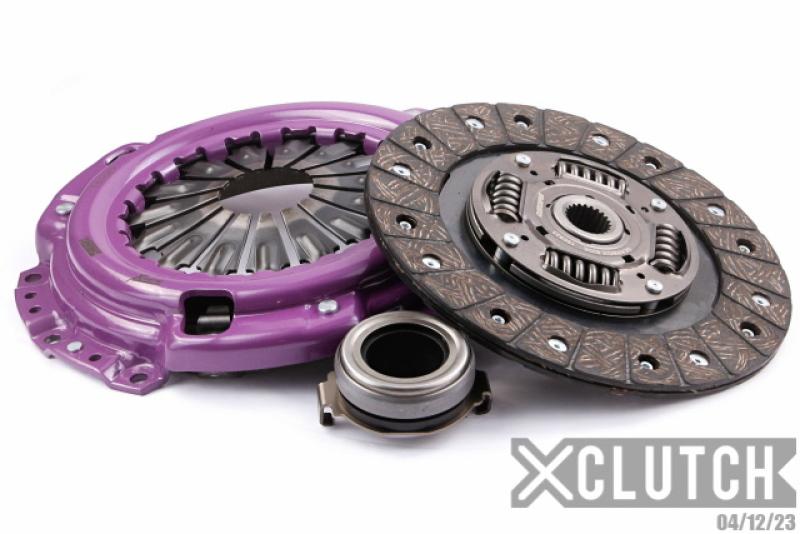 XCLUTCH XKMZ23018-1A